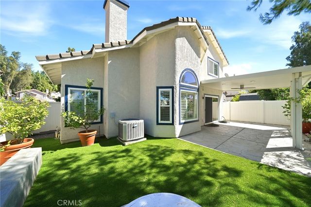 11813 Mount Everett Court, Rancho Cucamonga, CA 91737
