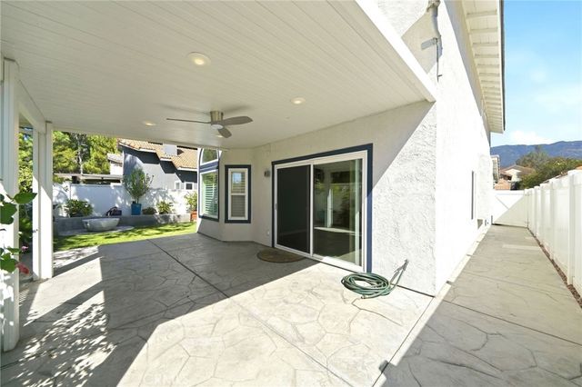 11813 Mount Everett Court, Rancho Cucamonga, CA 91737