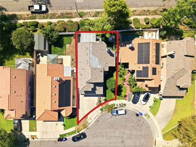 11813 Mount Everett Court, Rancho Cucamonga, CA 91737