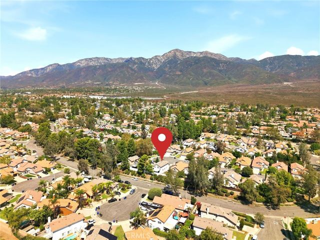 11813 Mount Everett Court, Rancho Cucamonga, CA 91737