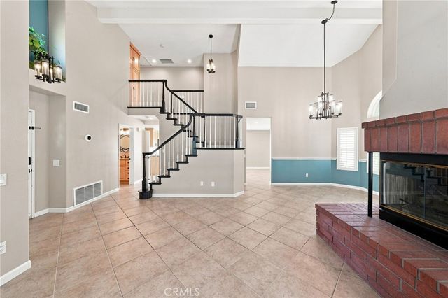 11813 Mount Everett Court, Rancho Cucamonga, CA 91737