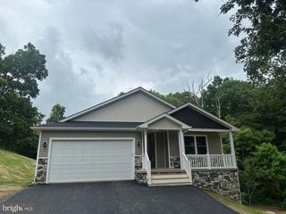 99 WOODBRIER LANE, Berkeley Springs, WV 25411