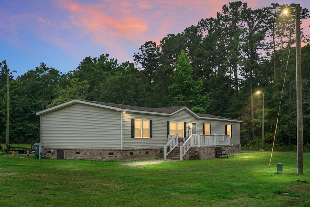 1051 Cooper Store Road, Moncks Corner, SC 29461