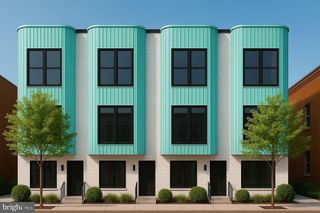 2815 N ORIANNA STREET, Philadelphia, PA 19133