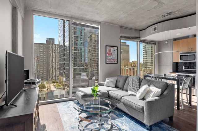 415 Church St Apt 1210, Nashville, TN 37219