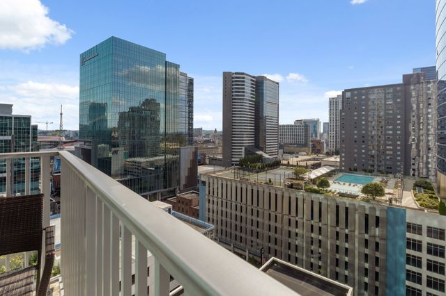 415 Church St Apt 1210, Nashville, TN 37219