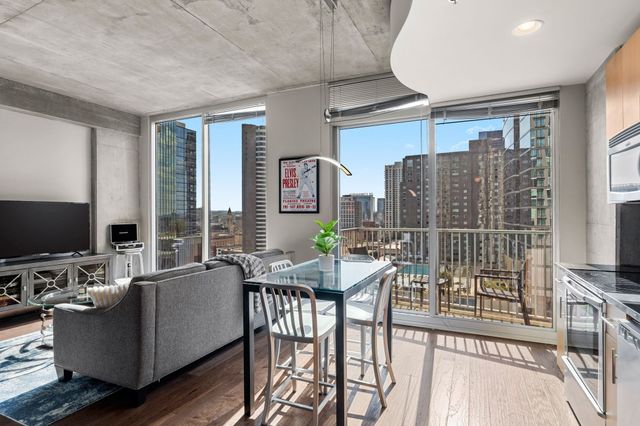 415 Church St Apt 1210, Nashville, TN 37219