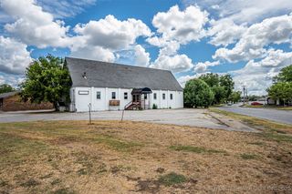 615 3rd NW, Ardmore, OK 73401