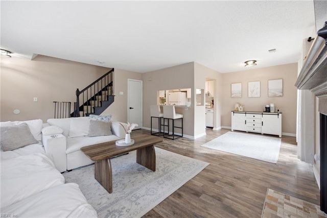 700 New River Ct Apt C, Chesapeake, VA 23320