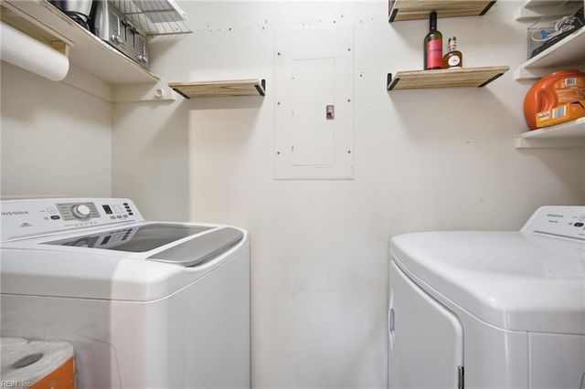700 New River Ct Apt C, Chesapeake, VA 23320