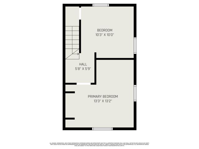 314 S 3rd Avenue, Big Rapids, MI 49307