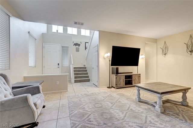 4420 Desert Home Avenue, North Las Vegas, NV 89085