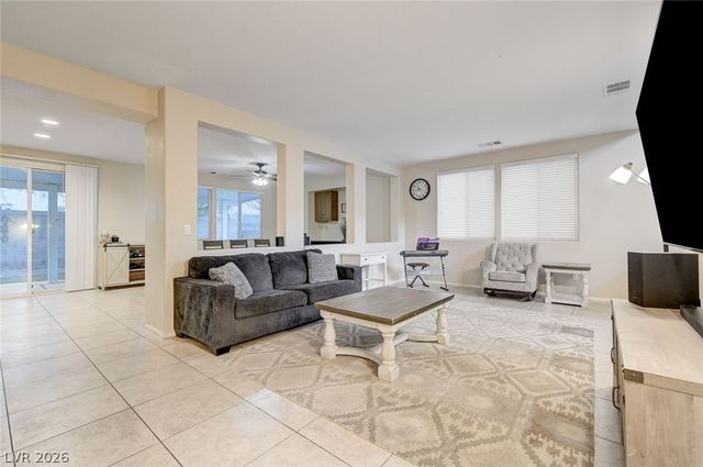 4420 Desert Home Avenue, North Las Vegas, NV 89085