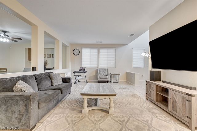 4420 Desert Home Avenue, North Las Vegas, NV 89085