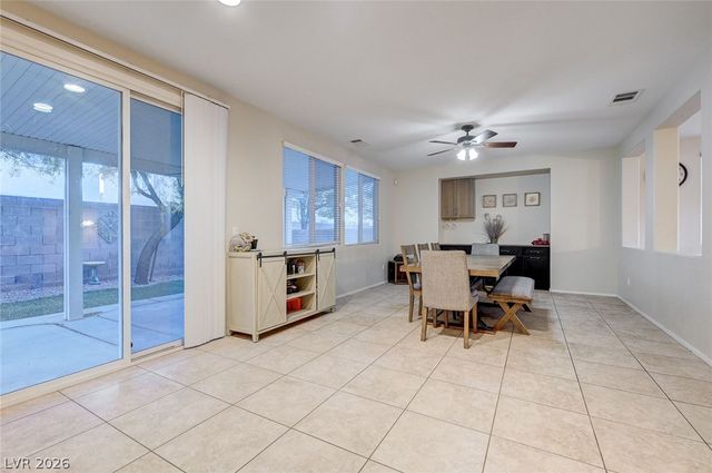4420 Desert Home Avenue, North Las Vegas, NV 89085