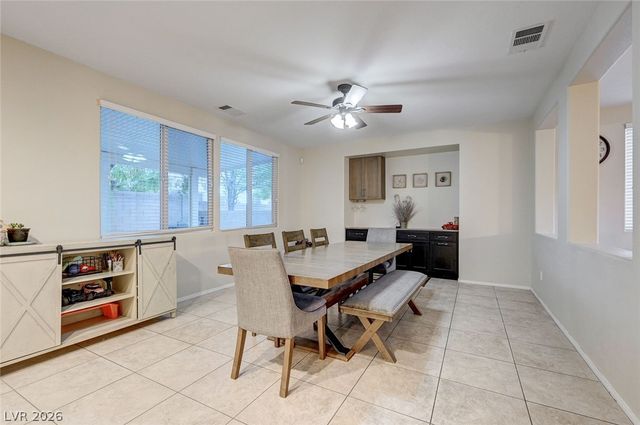 4420 Desert Home Avenue, North Las Vegas, NV 89085