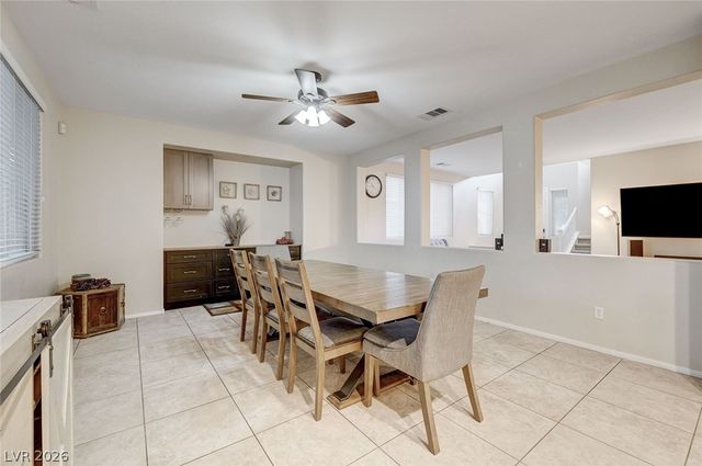 4420 Desert Home Avenue, North Las Vegas, NV 89085