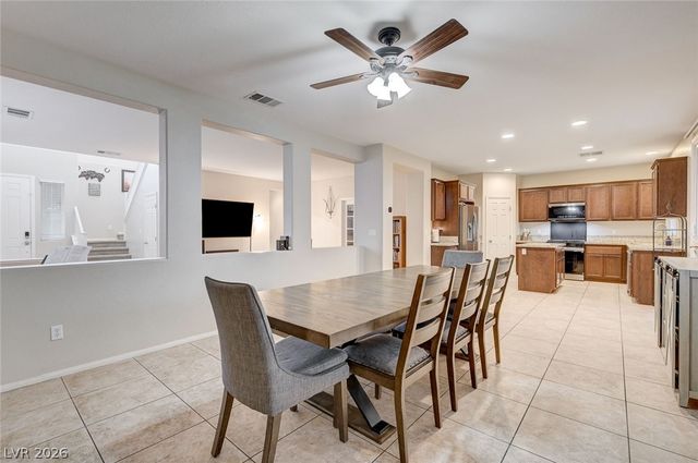 4420 Desert Home Avenue, North Las Vegas, NV 89085
