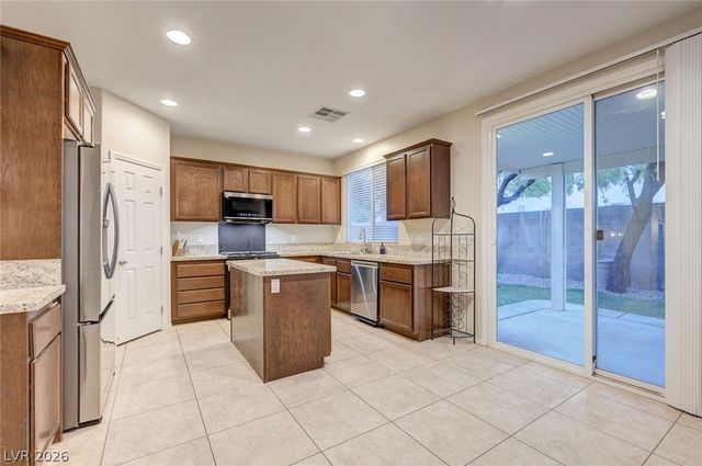 4420 Desert Home Avenue, North Las Vegas, NV 89085
