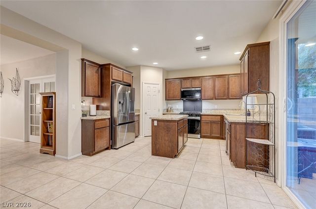 4420 Desert Home Avenue, North Las Vegas, NV 89085