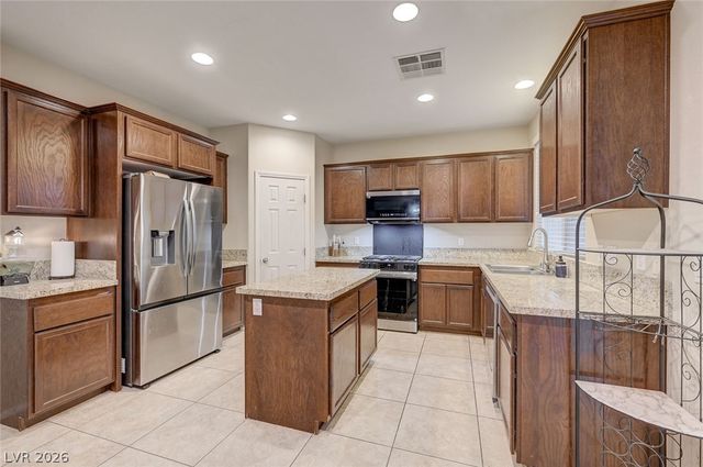 4420 Desert Home Avenue, North Las Vegas, NV 89085