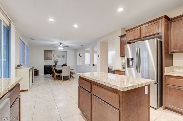 4420 Desert Home Avenue, North Las Vegas, NV 89085