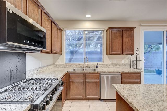 4420 Desert Home Avenue, North Las Vegas, NV 89085