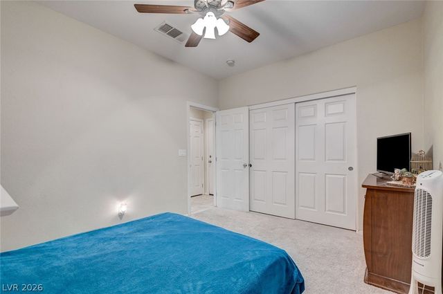 4420 Desert Home Avenue, North Las Vegas, NV 89085