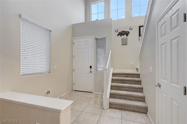 4420 Desert Home Avenue, North Las Vegas, NV 89085