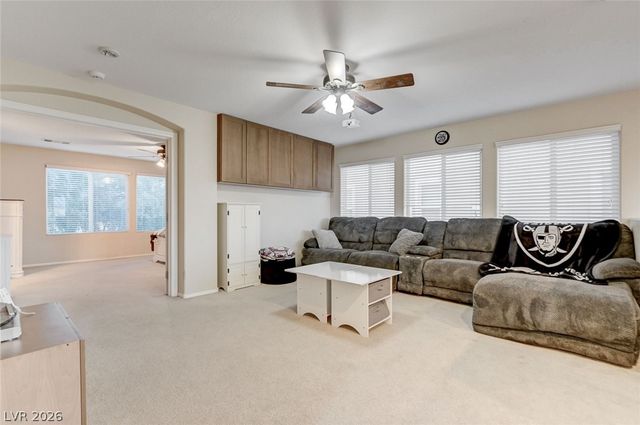 4420 Desert Home Avenue, North Las Vegas, NV 89085
