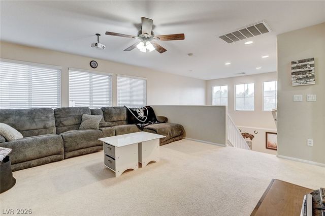 4420 Desert Home Avenue, North Las Vegas, NV 89085
