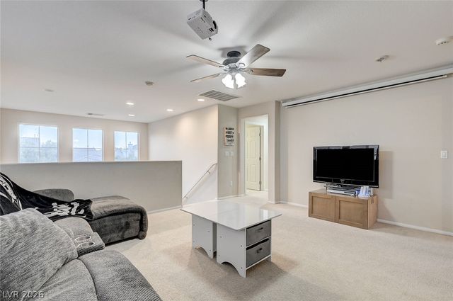 4420 Desert Home Avenue, North Las Vegas, NV 89085
