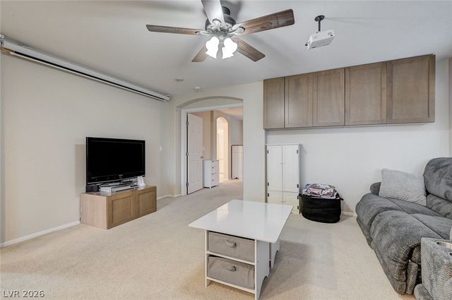 4420 Desert Home Avenue, North Las Vegas, NV 89085