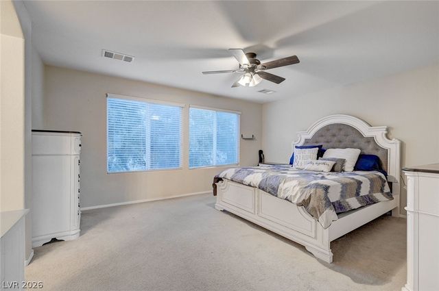 4420 Desert Home Avenue, North Las Vegas, NV 89085