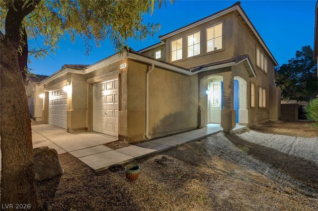 4420 Desert Home Avenue, North Las Vegas, NV 89085