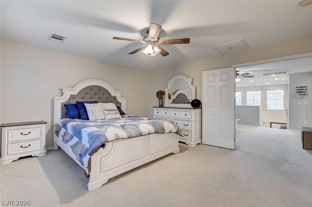 4420 Desert Home Avenue, North Las Vegas, NV 89085