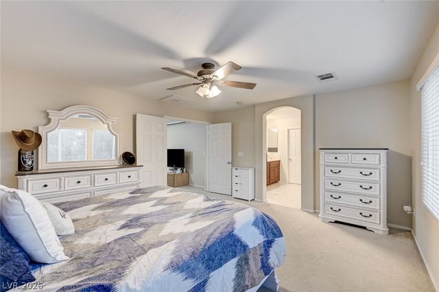 4420 Desert Home Avenue, North Las Vegas, NV 89085