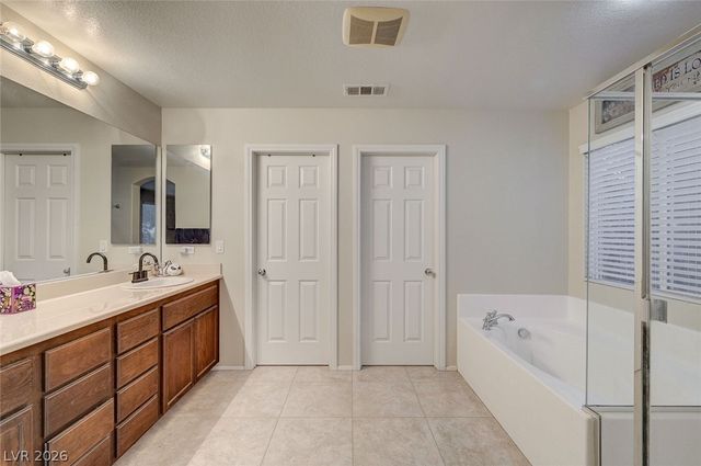 4420 Desert Home Avenue, North Las Vegas, NV 89085