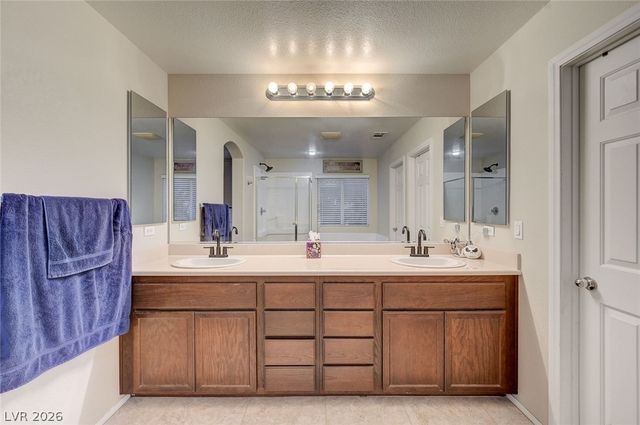 4420 Desert Home Avenue, North Las Vegas, NV 89085