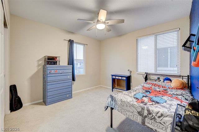 4420 Desert Home Avenue, North Las Vegas, NV 89085