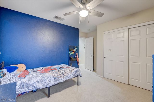 4420 Desert Home Avenue, North Las Vegas, NV 89085