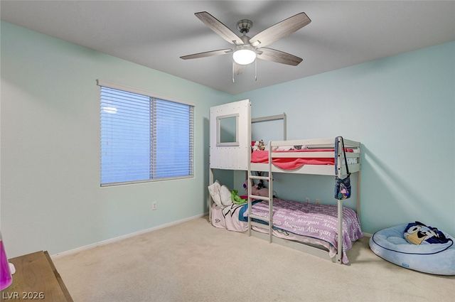 4420 Desert Home Avenue, North Las Vegas, NV 89085