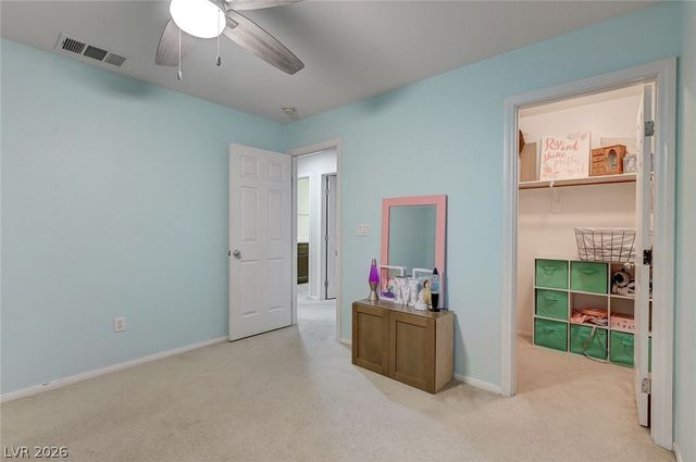 4420 Desert Home Avenue, North Las Vegas, NV 89085