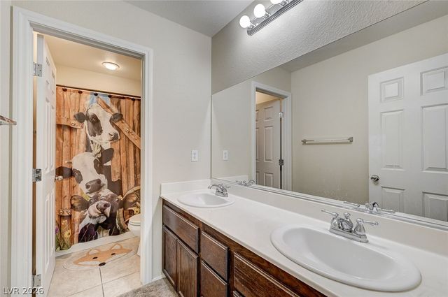 4420 Desert Home Avenue, North Las Vegas, NV 89085