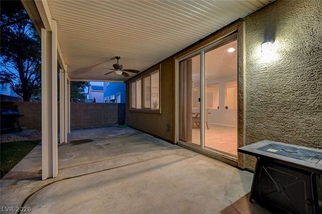 4420 Desert Home Avenue, North Las Vegas, NV 89085