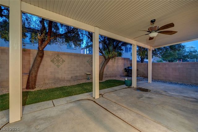 4420 Desert Home Avenue, North Las Vegas, NV 89085
