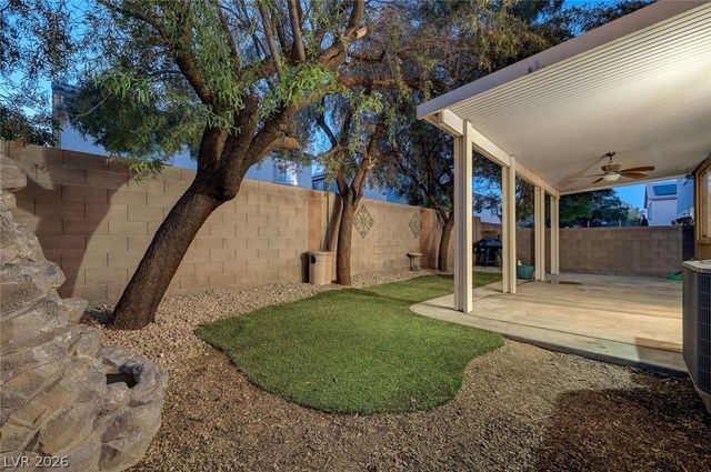 4420 Desert Home Avenue, North Las Vegas, NV 89085