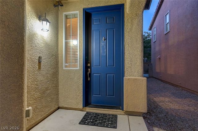 4420 Desert Home Avenue, North Las Vegas, NV 89085
