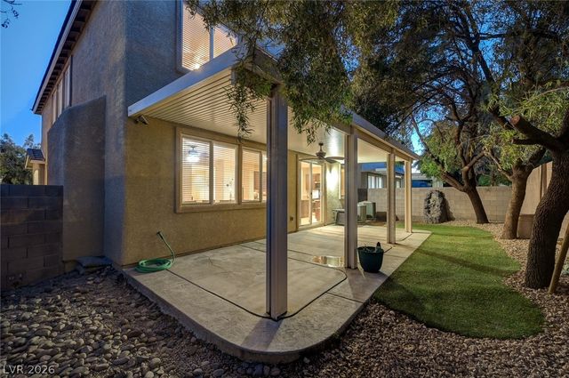 4420 Desert Home Avenue, North Las Vegas, NV 89085