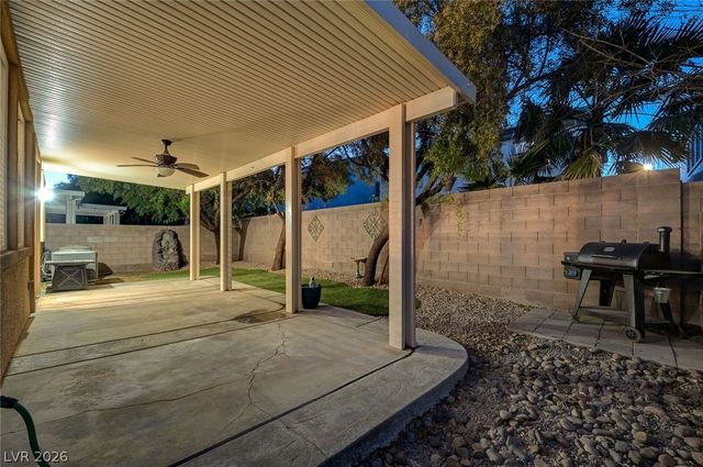 4420 Desert Home Avenue, North Las Vegas, NV 89085